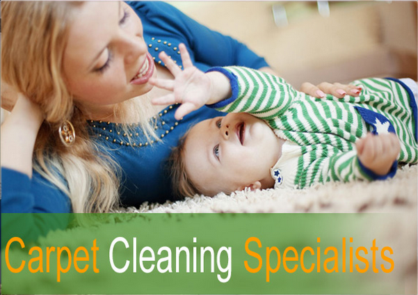 Kleensmart Carpet Cleaning