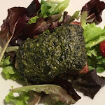 Photo n°2 de l'avis de Timothy.B fait le 04/11/2017 à 08:24 sur le  Osteria di Castelvecchio à Siena