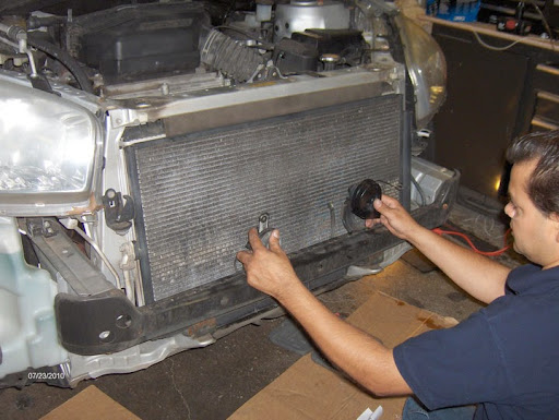 Car Stereo Store «Electronic Arts», reviews and photos, 11 N John St, Pearl River, NY 10965, USA