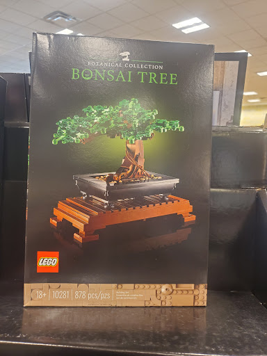 Book Store «Barnes & Noble», reviews and photos, 3100 Main St #1400, Maumee, OH 43537, USA