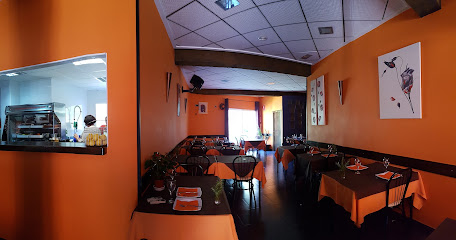 Restaurant L,aplec BENIALÍ - Carrer Carretera, 35, 03787 Benialí, Alicante, Spain