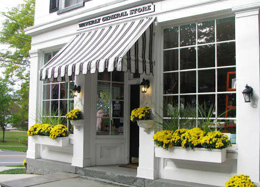 Waverly General Store, 1201 N Abington Rd, Waverly, PA 18471, USA, 