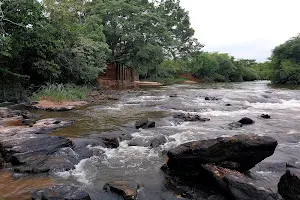 Balneário Barrinha image