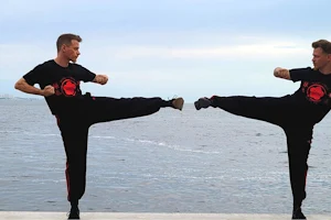 Zen Wing Chun Kung Fu image