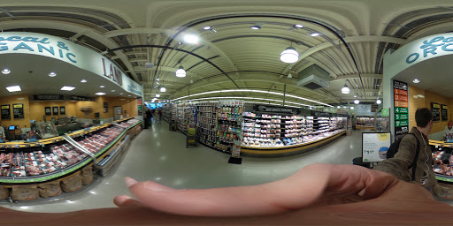 Grocery Store «Whole Foods Market», reviews and photos, 808 Massachusetts Ave, Arlington, MA 02476, USA