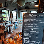 Photo n°5 de l'avis de Heide.r fait le 22/09/2022 à 17:11 sur le  CAFÉ Seelchen à Lütow