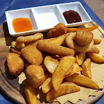 Photo n°1 de l'avis de Jurne.l fait le 09/09/2021 à 20:00 sur le  Meeting à Porticello