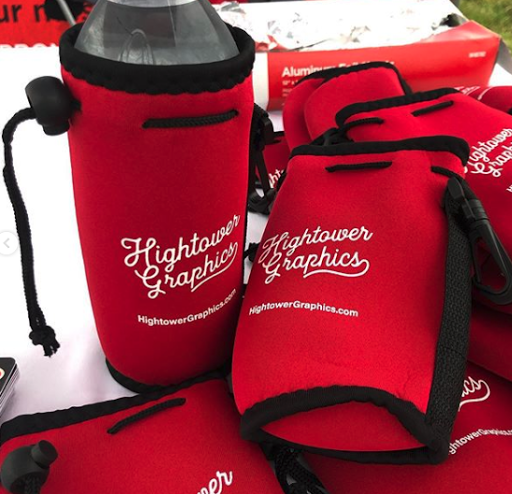 Commercial Printer «Hightower Graphics Inc», reviews and photos, 5340 Commerce Cir D, Indianapolis, IN 46237, USA