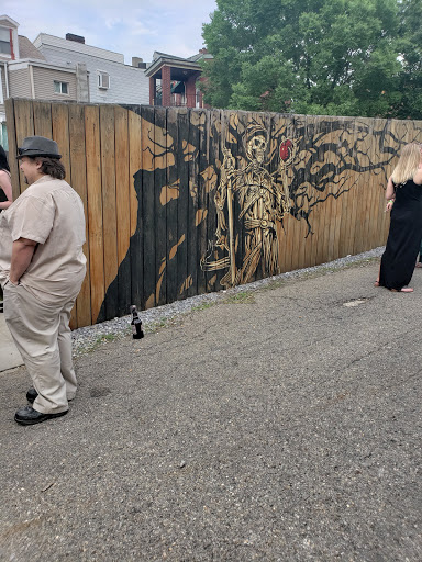 Winery «Arsenal Cider House & Wine Cellar», reviews and photos, 300 39th St, Pittsburgh, PA 15201, USA