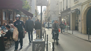 Photo n°27 de Tavline à Paris ()