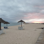 Photo n°2 de l'avis de Mariejo.o fait le 04/12/2021 à 18:00 sur le  Borda d'Água à Fuseta