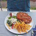 Photo n°1 de l'avis de Rene.d fait le 17/08/2023 à 19:17 sur le  Piratenschänke à Schwielochsee