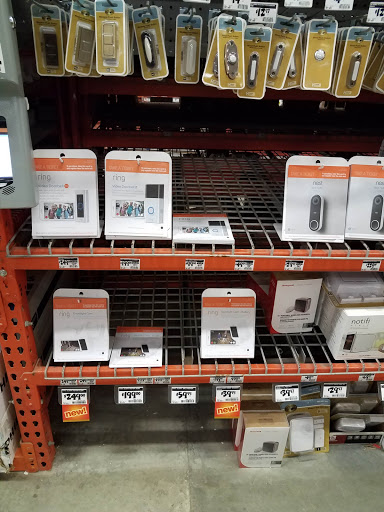Home Improvement Store «The Home Depot», reviews and photos, 1149 Hingham St, Rockland, MA 02370, USA