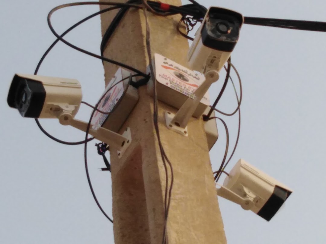 Master Eyes Security Solutions