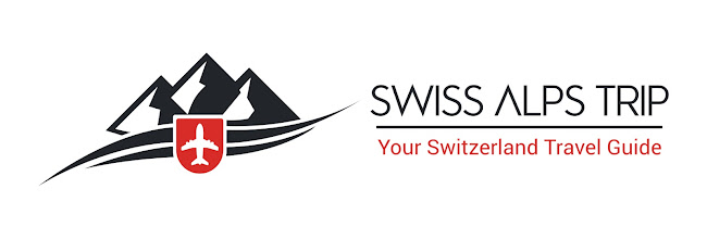 Swiss Alps Trip - Reisebüro