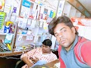 user