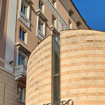 Photo n°1 de l'avis de Mariella.c fait le 27/11/2021 à 17:12 sur le  Hotel NH Genova Centro à Genoa