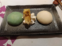 Mochi du Restaurant japonais authentique Azuki à Mâcon - n°7