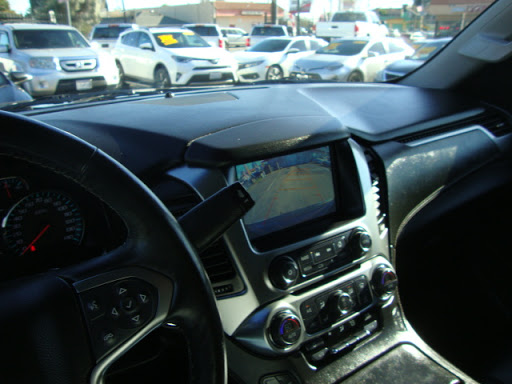 Used Car Dealer «Arleta Auto Center», reviews and photos, 14001 Van Nuys Blvd, Arleta, CA 91331, USA