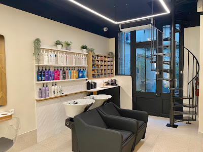 Coiffeur Kut Faidherbe à Paris