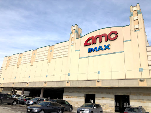 Movie Theater «AMC Mayfair Mall 18», reviews and photos, 2500 N Mayfair Rd M186, Wauwatosa, WI 53226, USA