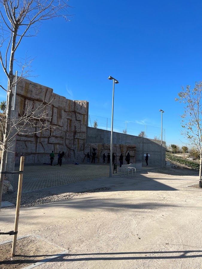 Parque de La Gavia