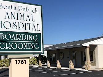 South Patrick Animal Hospital