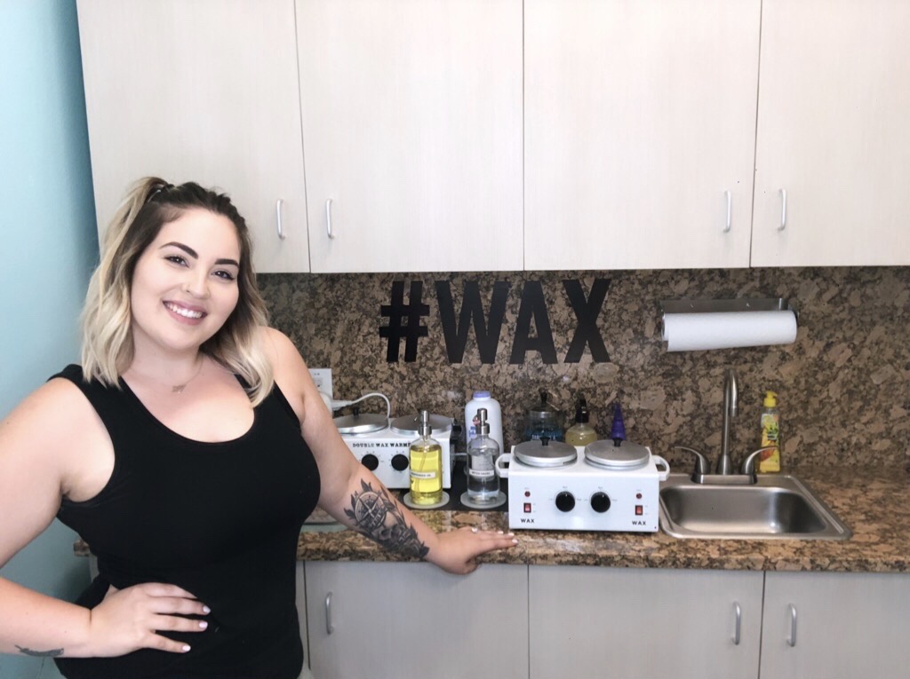 the waxpert 92691