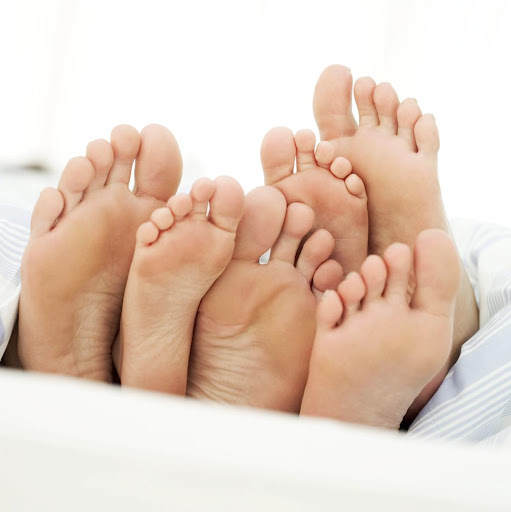 Metro Vancouver Podiatry, Dr. A.K. Randhawa