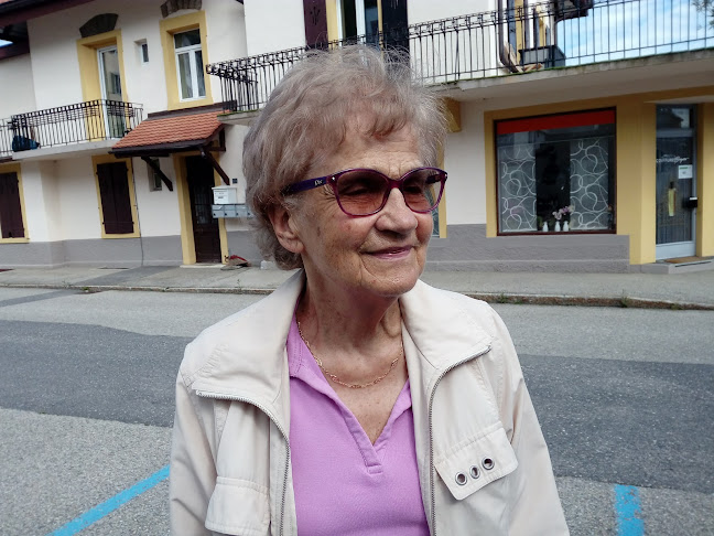 Rezensionen über Coiffure Brigitte in Val-de-Ruz - Friseursalon