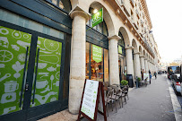 Photos du propriétaire du Restauration rapide EXKi à Paris - n°3