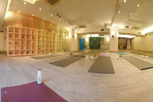 Trishula Yoga Studio image