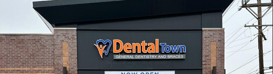 Dental Town Melrose