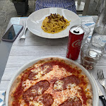 Photo n°1 de l'avis de Caroline.. fait le 20/07/2023 à 12:31 sur le  EMY'S WAY Ristorantino Frizzeria à Monterosso al Mare