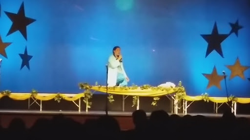 Performing Arts Theater «Hollywood Central Performing Arts Center», reviews and photos, 1770 Monroe St, Hollywood, FL 33020, USA