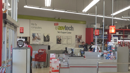 Office Supply Store «Staples», reviews and photos, 8139 Old Troy Pike, Huber Heights, OH 45424, USA