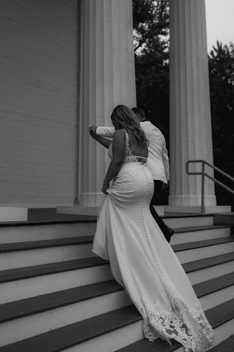 Bridal Shop «Signature Bridal», reviews and photos, 703 Long Rd Crossing Dr #10, Chesterfield, MO 63005, USA