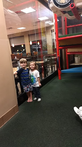 Fast Food Restaurant «Chick-fil-A», reviews and photos, 85 Rodeo Dr, Myrtle Beach, SC 29579, USA