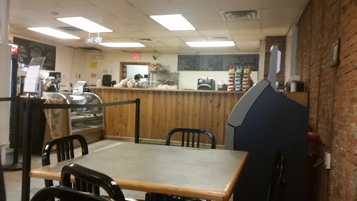 Bagel Shop «The Bagelry», reviews and photos, 9 Market St, Potsdam, NY 13676, USA