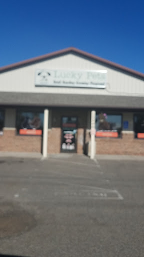Lucky Pets, 12246 42nd St NE, St Michael, MN 55376, USA, 