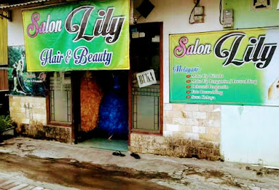 Salon LILY Kencong