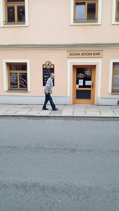 boomboom bar