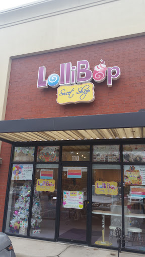 Dessert Shop «LOLLI BOP SWEET SHOP», reviews and photos, 2355 Cumberland Pkwy SE #110, Atlanta, GA 30339, USA