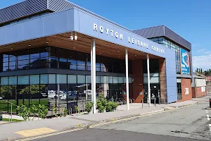 Royton Leisure Centre image
