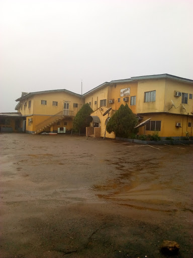 Classic Hotel Ijebu Ode, Chris Ogunbanjo Way, Imowo Roundabout, Ijebu Ode, Ogun, Nigeria, Ijebu Ode, Nigeria, Hotel, state Ogun
