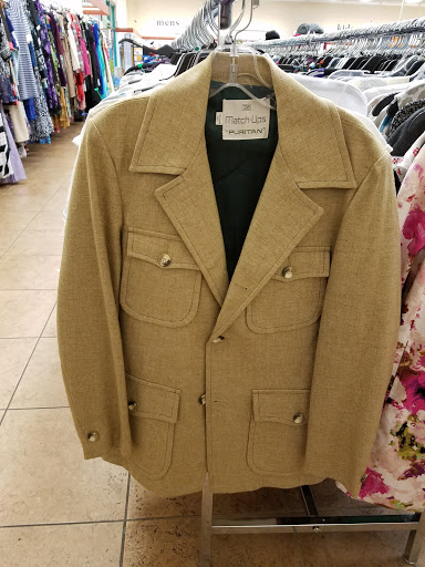 Thrift Store «Goodwill - Lancaster West», reviews and photos