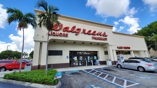 Drug Store «Walgreens», reviews and photos, 9020 Biscayne Blvd, Miami Shores, FL 33138, USA