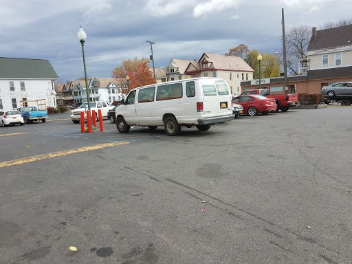 Auto Parts Store «AutoZone», reviews and photos, 1129 State St, Schenectady, NY 12304, USA