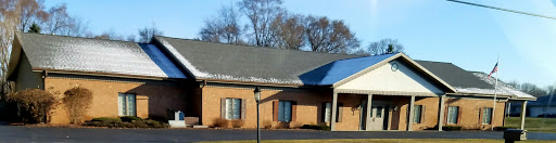 Palmer Funeral Home - Hickey Chapel