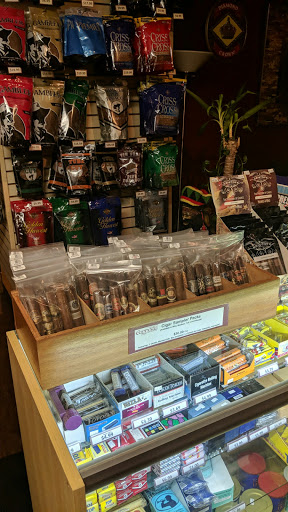 Tobacco Shop «Euphoria Cigar and Hookah Lounge», reviews and photos, 1565 Black Rock Turnpike, Fairfield, CT 06825, USA